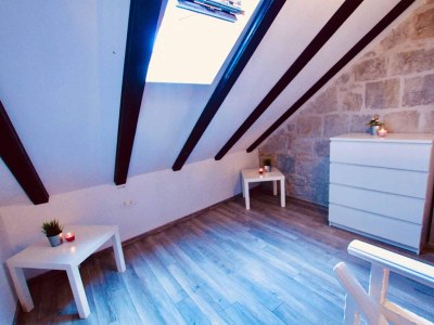 Apartment Dalmatian White Shell Apartment- Two Bedroom Apartment - Outdoor photo 26