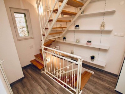 Apartment Dalmatian White Shell Apartment- Two Bedroom Apartment - Outdoor photo 37