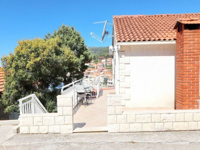 Apartment Apartments Peselj-Studio Apartment with Balcony and Sea View ( 1 ) - Outdoor photo 2