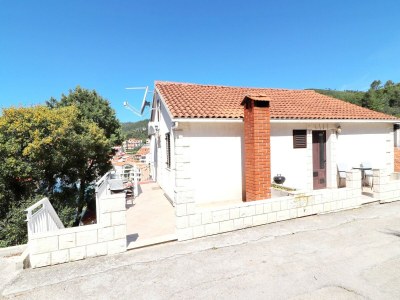 Apartment Apartments Peselj-Studio Apartment with Balcony and Sea View ( 1 ) - Outdoor photo 3