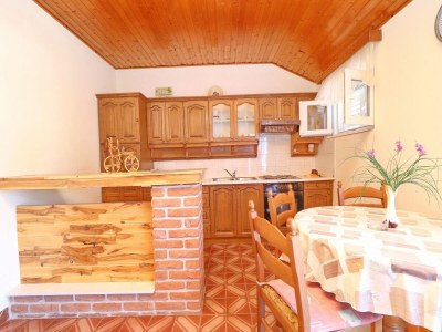 Apartment Apartments Peselj-One Bedroom Apartment with Balcony and Sea View ( 2 ) - Features photo 6