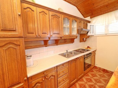 Apartment Apartments Peselj-One Bedroom Apartment with Balcony and Sea View ( 2 ) - Features photo 8