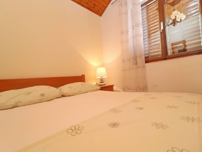 Apartment Apartments Peselj-One Bedroom Apartment with Balcony and Sea View ( 2 ) - Features photo 10