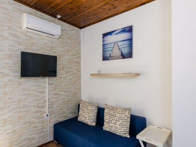 Apartment Rooms City Central Old Town - Triple Rom with Sea View - Features photo 4