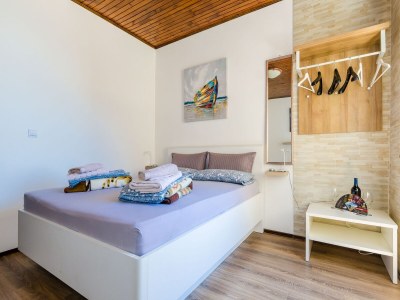 Apartment Rooms City Central Old Town - Triple Rom with Sea View - Features photo 6