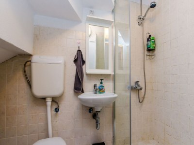 Apartment Rooms City Central Old Town - Triple Rom with Sea View - Features photo 7