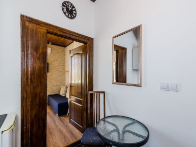 Apartment Rooms City Central Old Town - Triple Rom with Sea View - Features photo 8