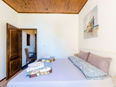 Apartment Rooms City Central Old Town - Triple Rom with Sea View - Features photo 9