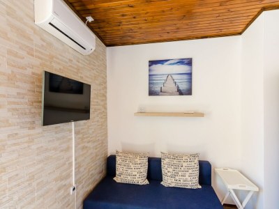 Apartment Rooms City Central Old Town - Triple Rom with Sea View - Features photo 10