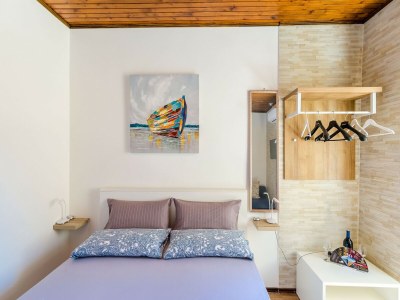 Apartment Rooms City Central Old Town - Triple Rom with Sea View - Features photo 17