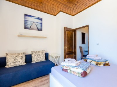 Apartment Rooms City Central Old Town - Triple Rom with Sea View - Features photo 20