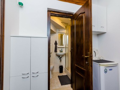 Apartment Rooms City Central Old Town - Triple Rom with Sea View - Features photo 25