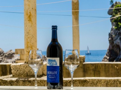 Apartment Rooms City Central Old Town - Triple Rom with Sea View - Outdoor photo 26