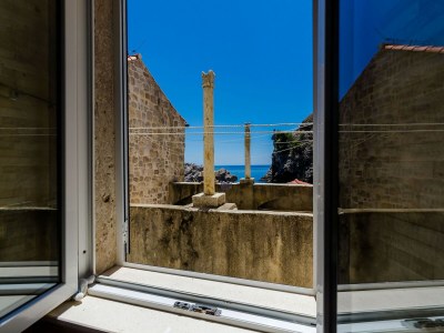 Apartment Rooms City Central Old Town - Triple Rom with Sea View - Outdoor photo 34