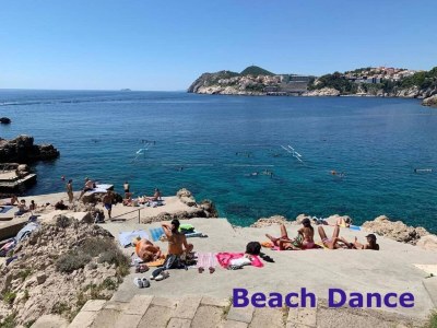 Apartment Rooms City Central Old Town - Triple Rom with Sea View - Outdoor photo 37