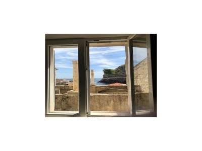 Apartment Rooms City Central Old Town - Triple Rom with Sea View - Outdoor photo 44