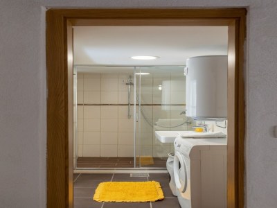 Apartment Old Town Charming Nest - One Bedroom Apartment - Features photo 5