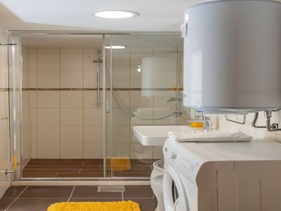 Apartment Old Town Charming Nest - One Bedroom Apartment - Features photo 7