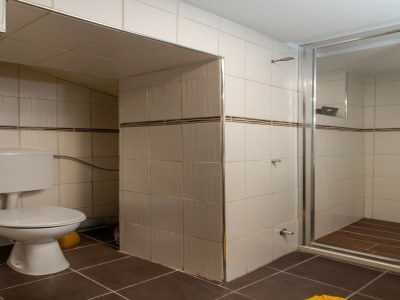 Apartment Old Town Charming Nest - One Bedroom Apartment - Features photo 11