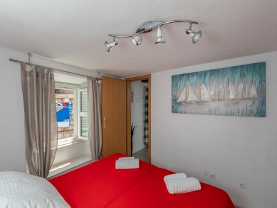 Apartment Old Town Charming Nest - One Bedroom Apartment - Features photo 13