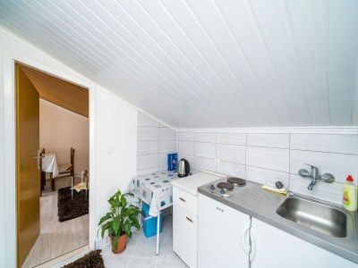 Apartment Villa Marija-Comfort One Bedroom Apartments - Features photo 5