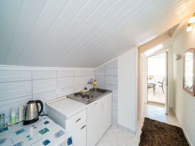 Apartment Villa Marija-Comfort One Bedroom Apartments - Features photo 7