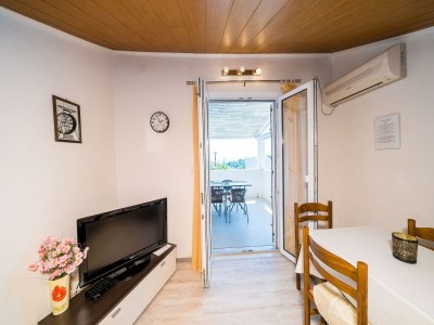 Apartment Villa Marija-Comfort One Bedroom Apartments - Outdoor photo 13