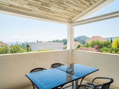 Apartment Villa Marija-Comfort One Bedroom Apartments - Outdoor photo 18