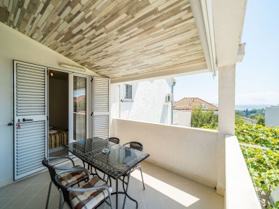 Apartment Villa Marija-Comfort One Bedroom Apartments - Outdoor photo 19