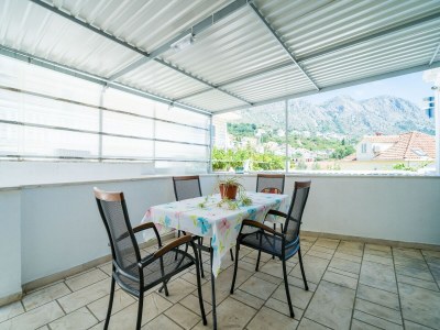 Apartment Villa Marija-Comfort One Bedroom Apartments - Outdoor photo 20