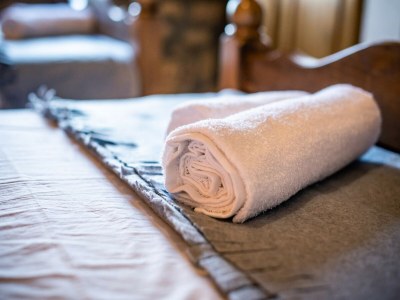 Villa Villa Lazini Dvori - Two Bedroom Stone House Villa with Private Pool - Outdoor photo 3