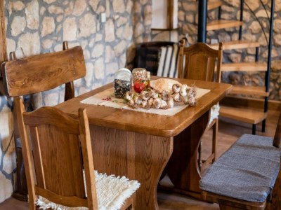 Villa Villa Lazini Dvori - Two Bedroom Stone House Villa with Private Pool - Features photo 11