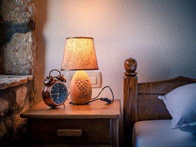 Villa Villa Lazini Dvori - Two Bedroom Stone House Villa with Private Pool - Features photo 16