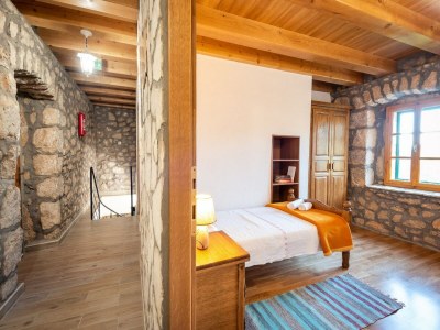 Villa Villa Lazini Dvori - Two Bedroom Stone House Villa with Private Pool - Features photo 25