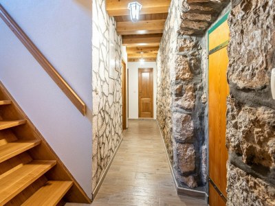 Villa Villa Lazini Dvori - Two Bedroom Stone House Villa with Private Pool - Outdoor photo 34