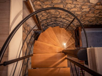 Villa Villa Lazini Dvori - Two Bedroom Stone House Villa with Private Pool - Outdoor photo 36