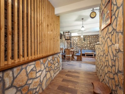 Villa Villa Lazini Dvori - Two Bedroom Stone House Villa with Private Pool - Outdoor photo 38