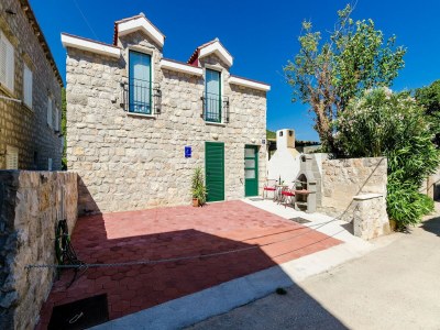 Holiday house Holiday home Barbara - Two Bedroom Holiday home - Outdoor photo 3