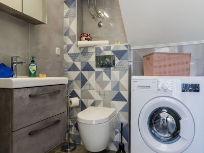 Holiday house Holiday home Barbara - Two Bedroom Holiday home - Features photo 10