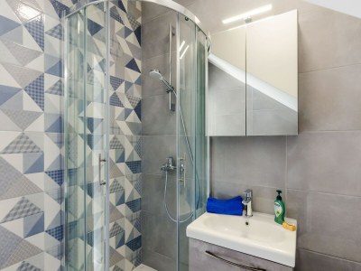 Holiday house Holiday home Barbara - Two Bedroom Holiday home - Features photo 11