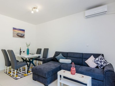 Holiday house Holiday home Barbara - Two Bedroom Holiday home - Features photo 12