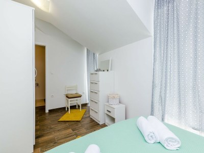 Holiday house Holiday home Barbara - Two Bedroom Holiday home - Features photo 14