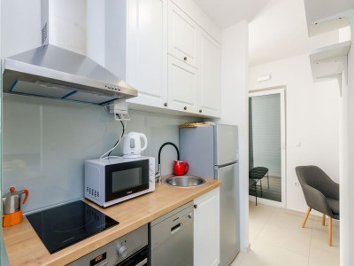 Holiday house Holiday home Barbara - Two Bedroom Holiday home - Features photo 17