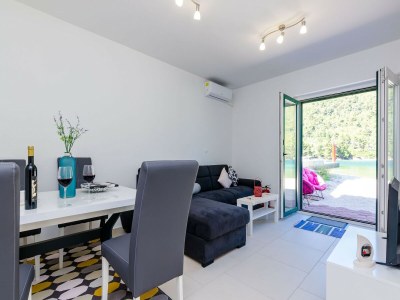 Holiday house Holiday home Barbara - Two Bedroom Holiday home - Features photo 19