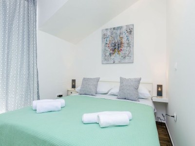 Holiday house Holiday home Barbara - Two Bedroom Holiday home - Features photo 23