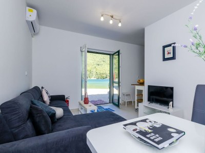 Holiday house Holiday home Barbara - Two Bedroom Holiday home - Features photo 26