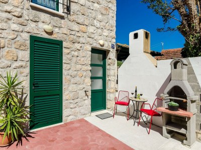 Holiday house Holiday home Barbara - Two Bedroom Holiday home - Outdoor photo 32