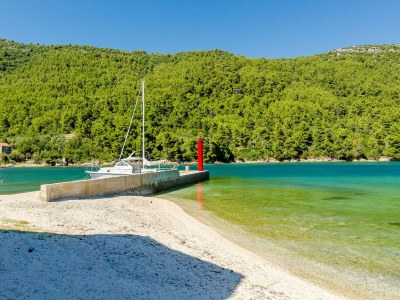 Holiday house Holiday home Barbara - Two Bedroom Holiday home - Outdoor photo 37