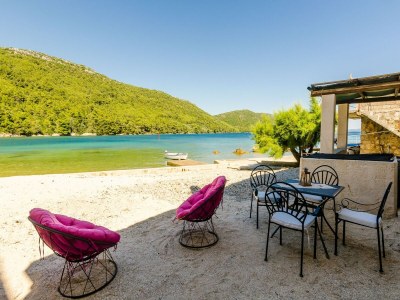 Holiday house Holiday home Barbara - Two Bedroom Holiday home - Outdoor photo 38