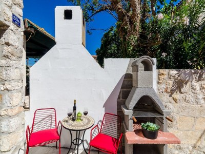 Holiday house Holiday home Barbara - Two Bedroom Holiday home - Outdoor photo 42